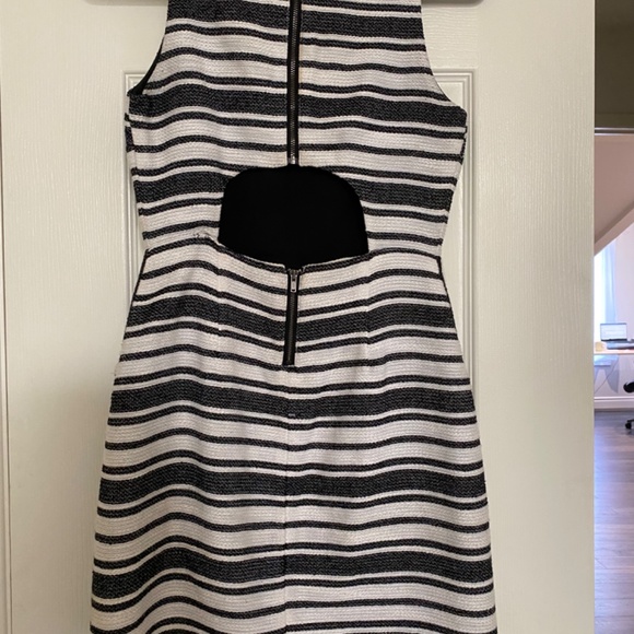 00 Petite Banana Republic Dress - Picture 4 of 4